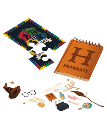 24 Kis Houdlard Harry Potter Toys