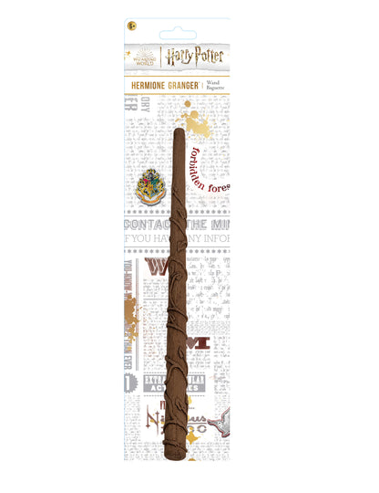 Hermione Granger Baguette - Gryffindor Harry Potter