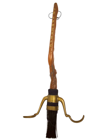 Broom nimbus luxe Harry Potter 90 cm