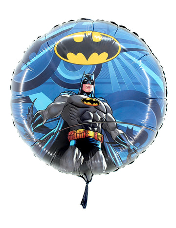 Batman alumínium ballon