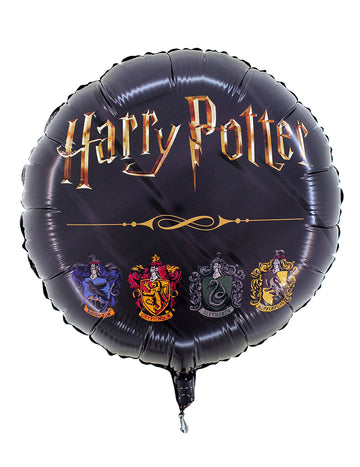 Harry Potter alumínium ballon