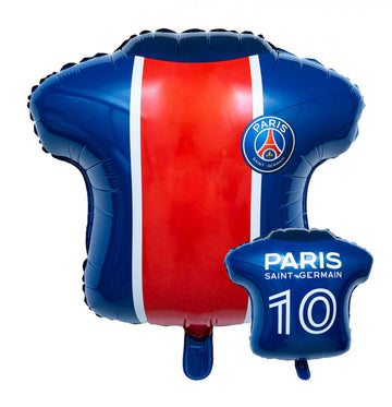 PSG 60 cm alumínium ballon