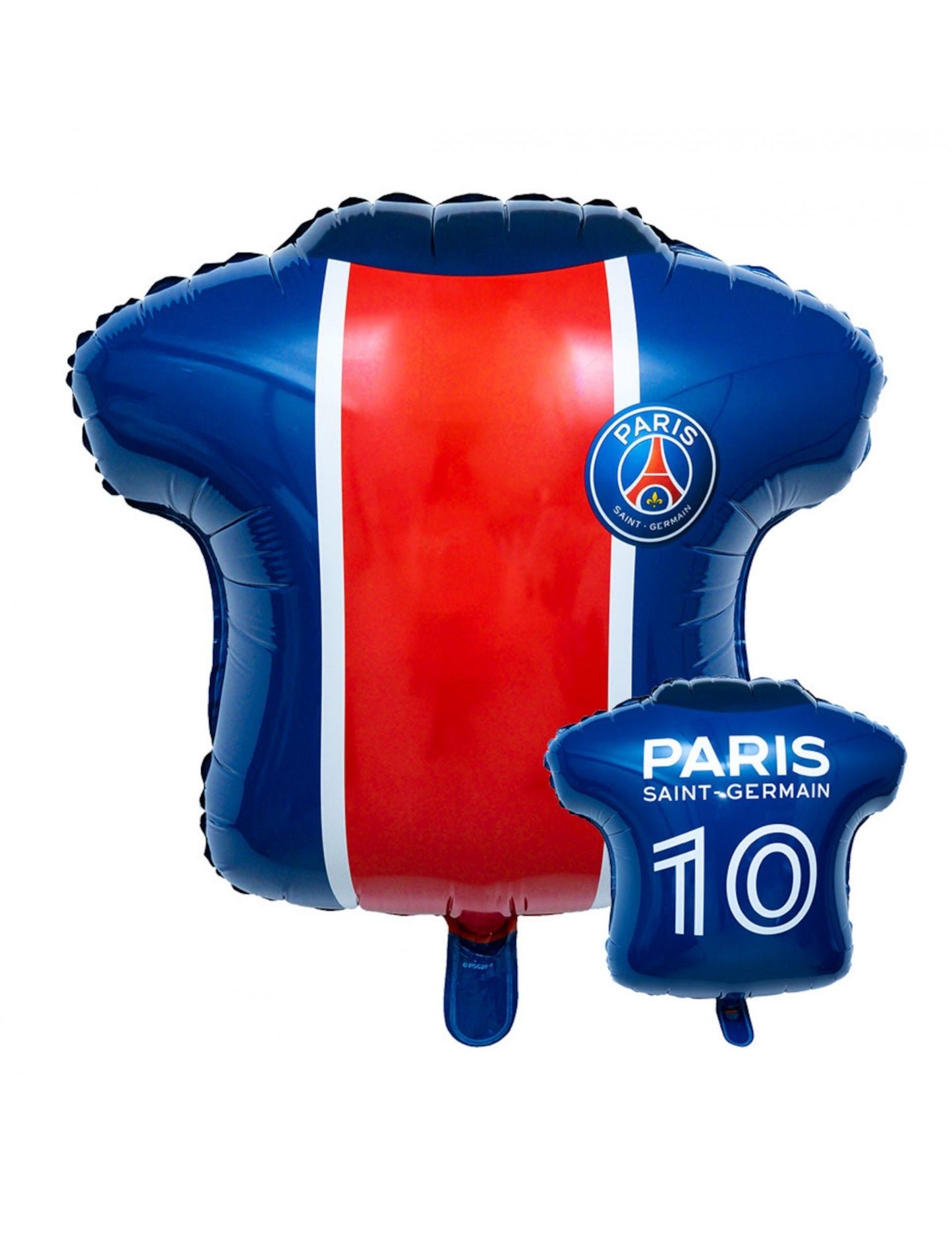 PSG 60 cm alumínium ballon