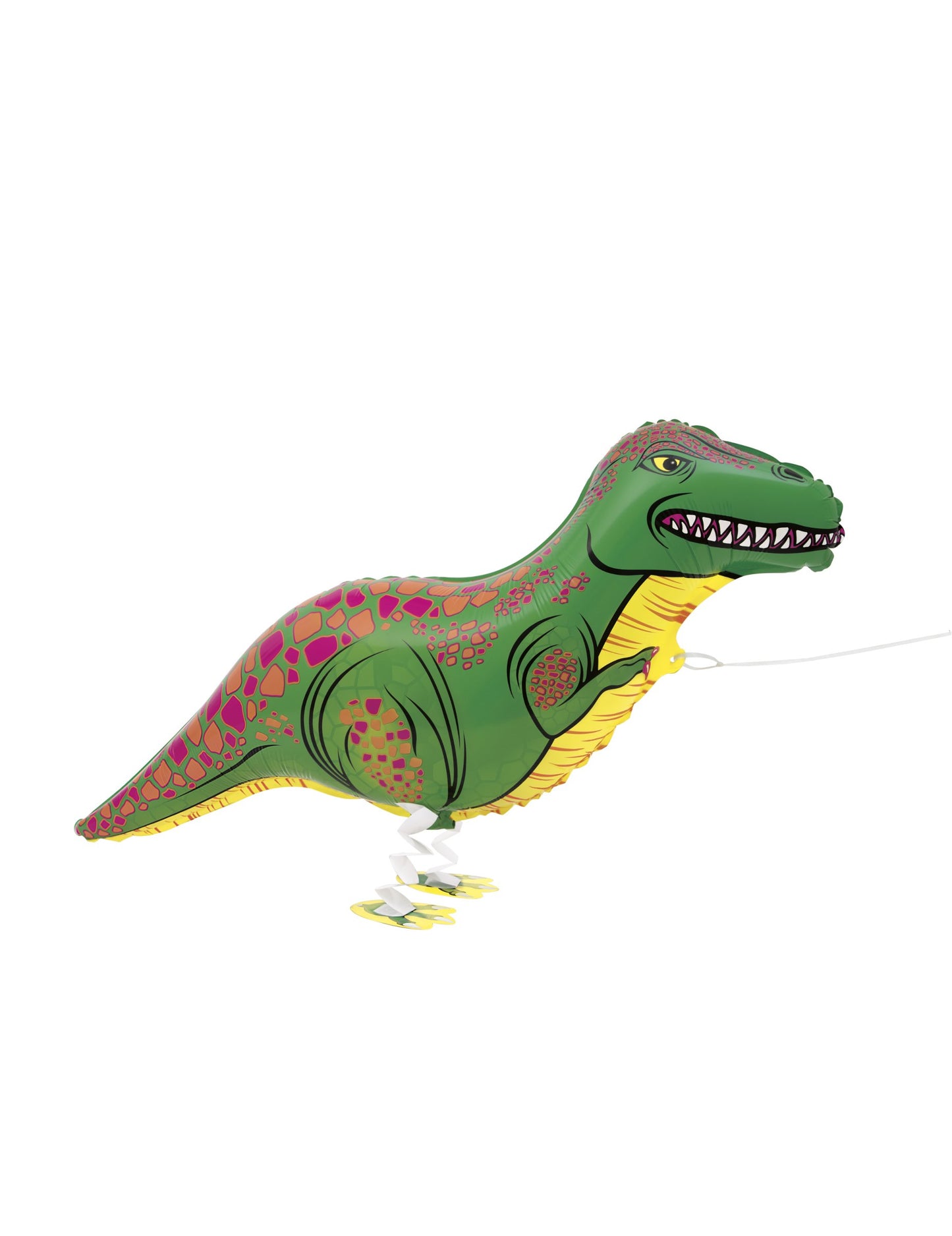 T-Rex fémtartály 88,9 cm-es járás