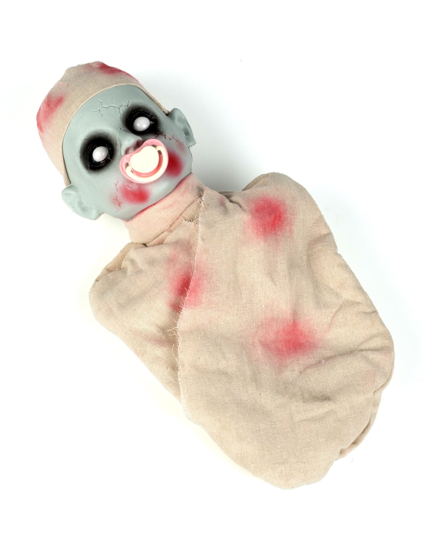 Baby Zombie Véres, hangos és hangos hangos és hangos 50 cm