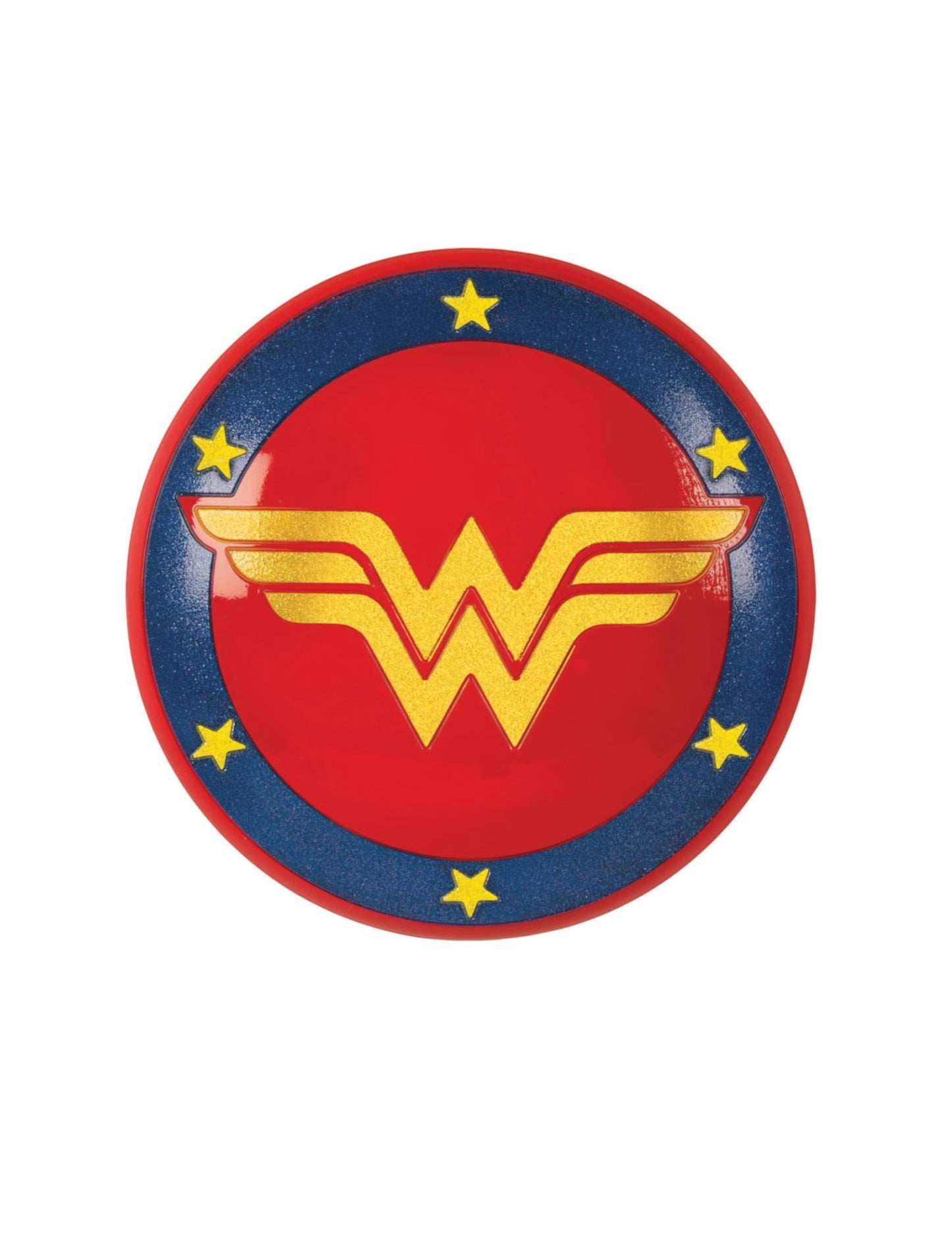 Wonder Wonder Woman Super Hero Girls Children Pajzs