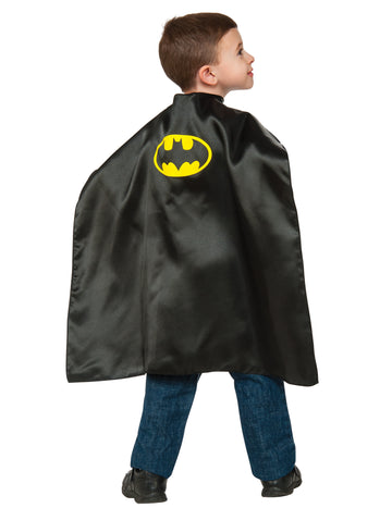 Cape Batman gyerekek