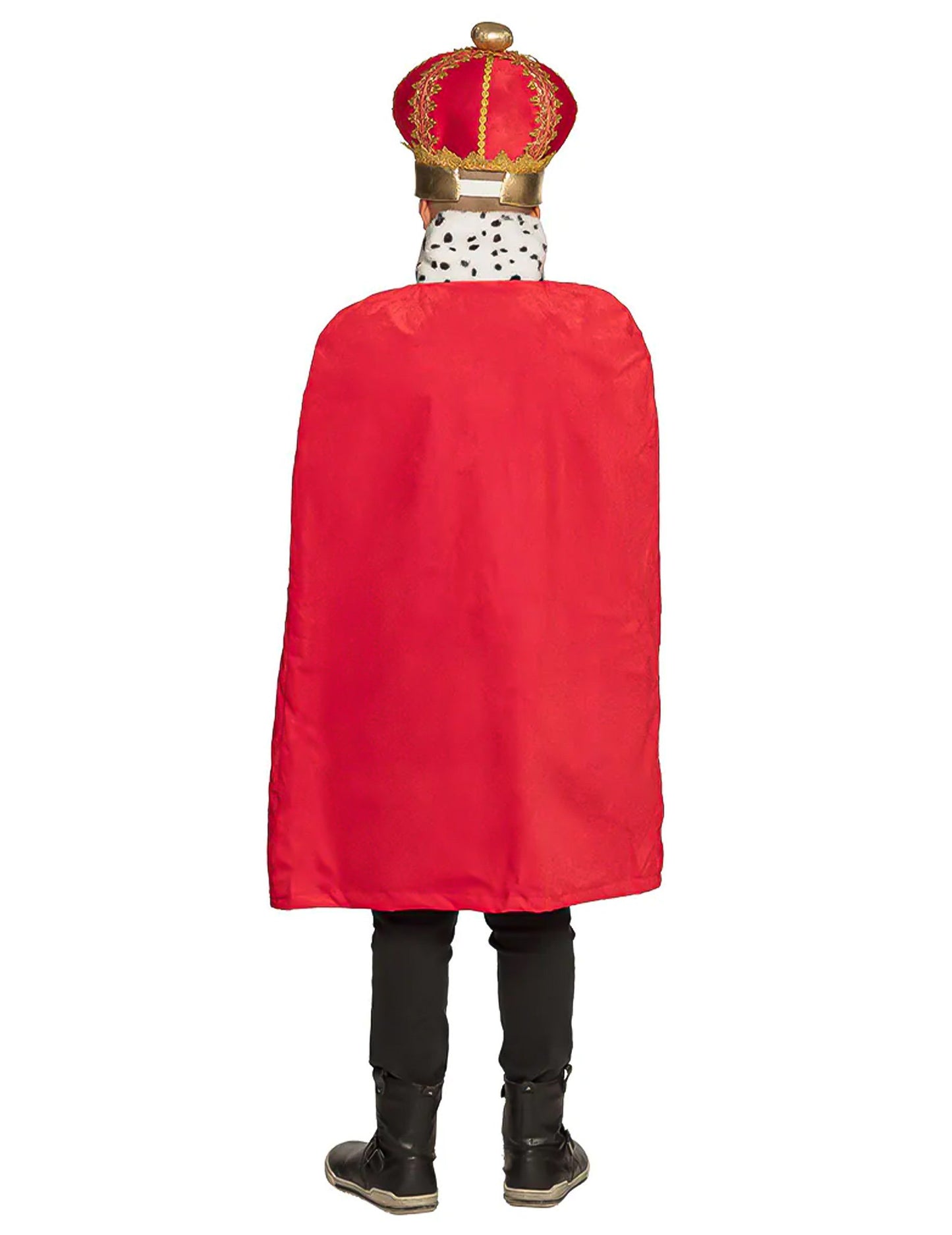 Red King Cape 80 cm -es gyermek