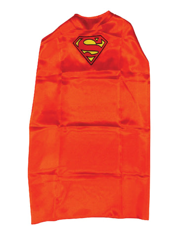 Red Cape Superman gyerekek