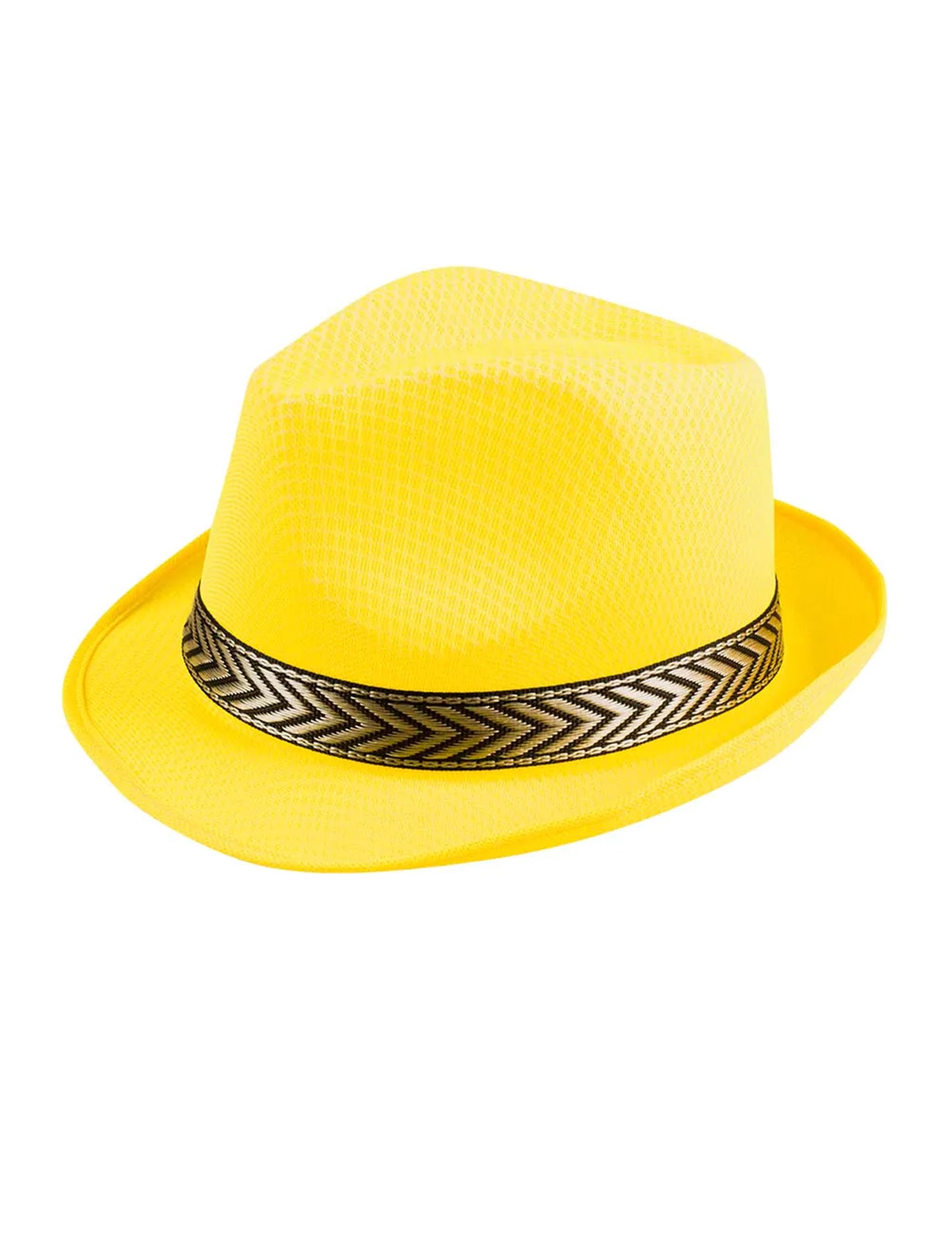 Borsalino trilby felnőttkori borsalino kalap