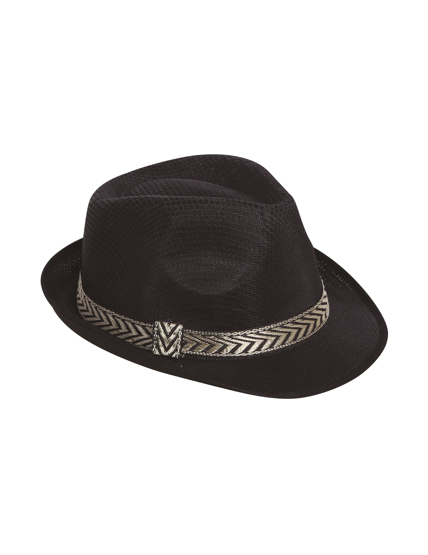 Borsalino trilby felnőttkori borsalino kalap