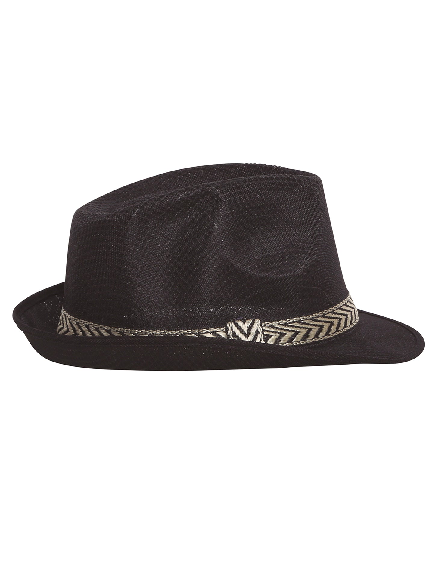 Borsalino trilby felnőttkori borsalino kalap