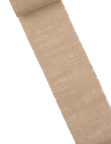 Jute vászon 15 cm x 5 m