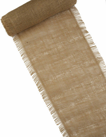 Jute asztal asztallal 30 cm x 5 m -re