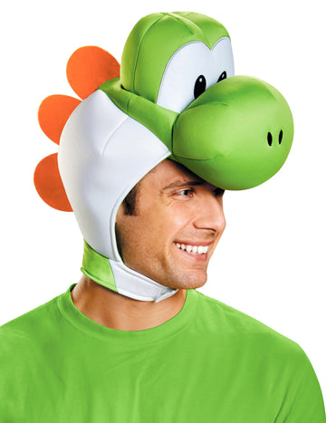 Yoshi Nintendo felnőttkorpap