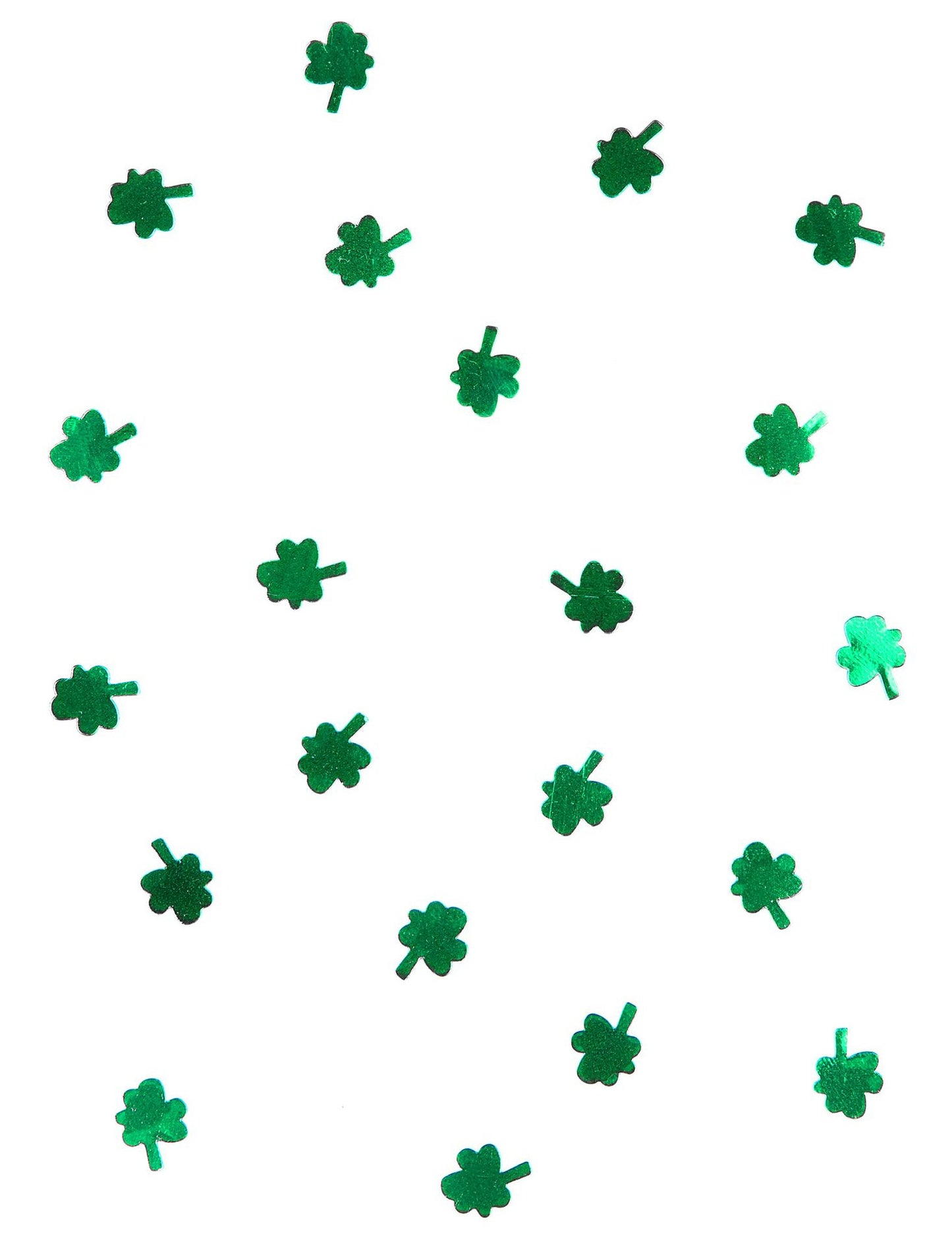 Confettis Trofes St Patrick 28 gramm