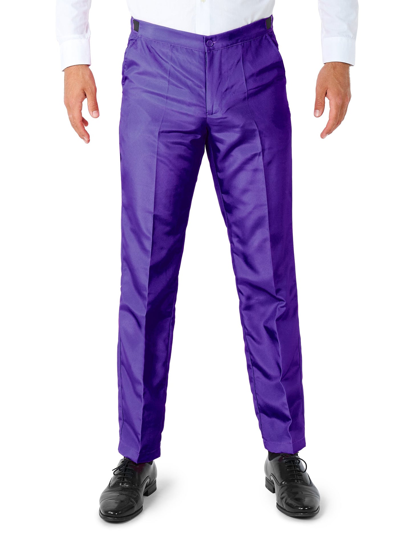 Jelmez Mr. Solid Violet Man Suceister