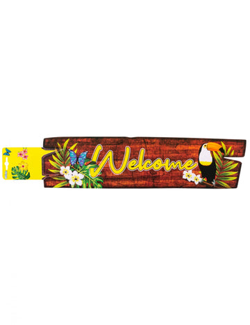 Üdvözöljük a Toucan falfestmény letöltése 60 x 13 cm