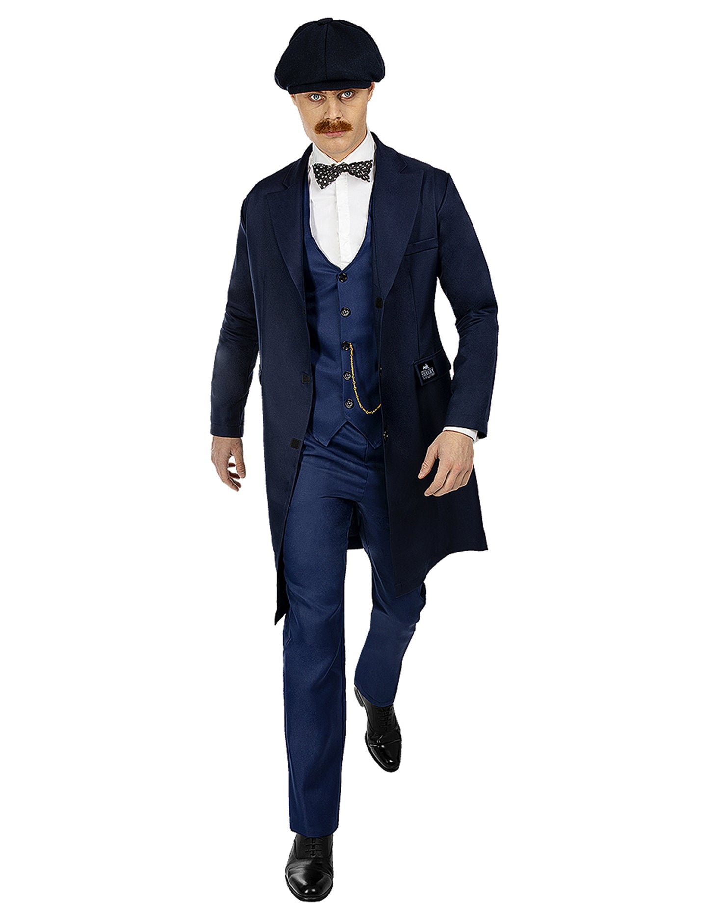 Arthur Shelby jelmez - Peaky Blinders férfiaknak