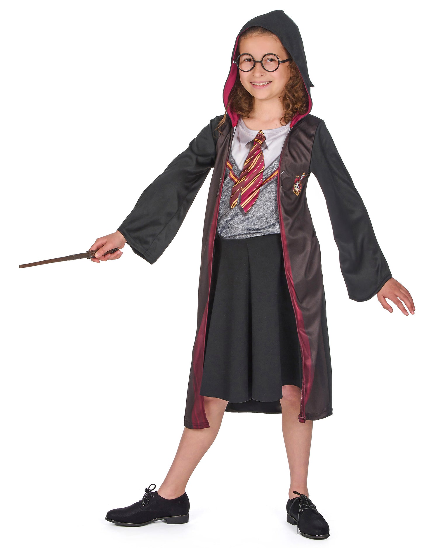 Jelmez Harry Potter Enfant kiegészítőkkel