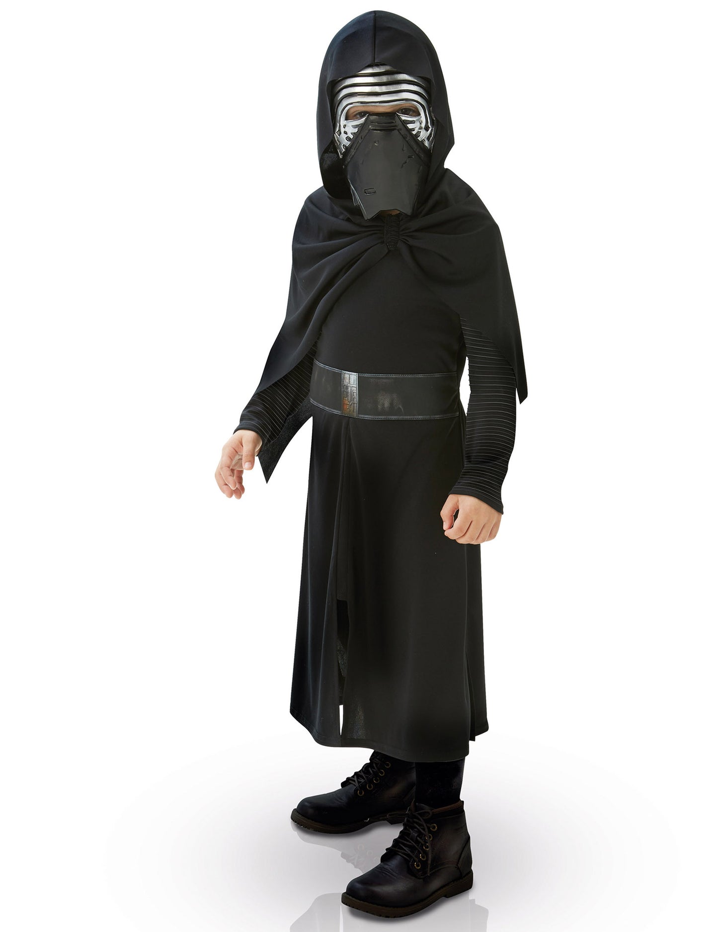 Klasszikus álruhás Kylo Ren Star Wars vii gyerekek