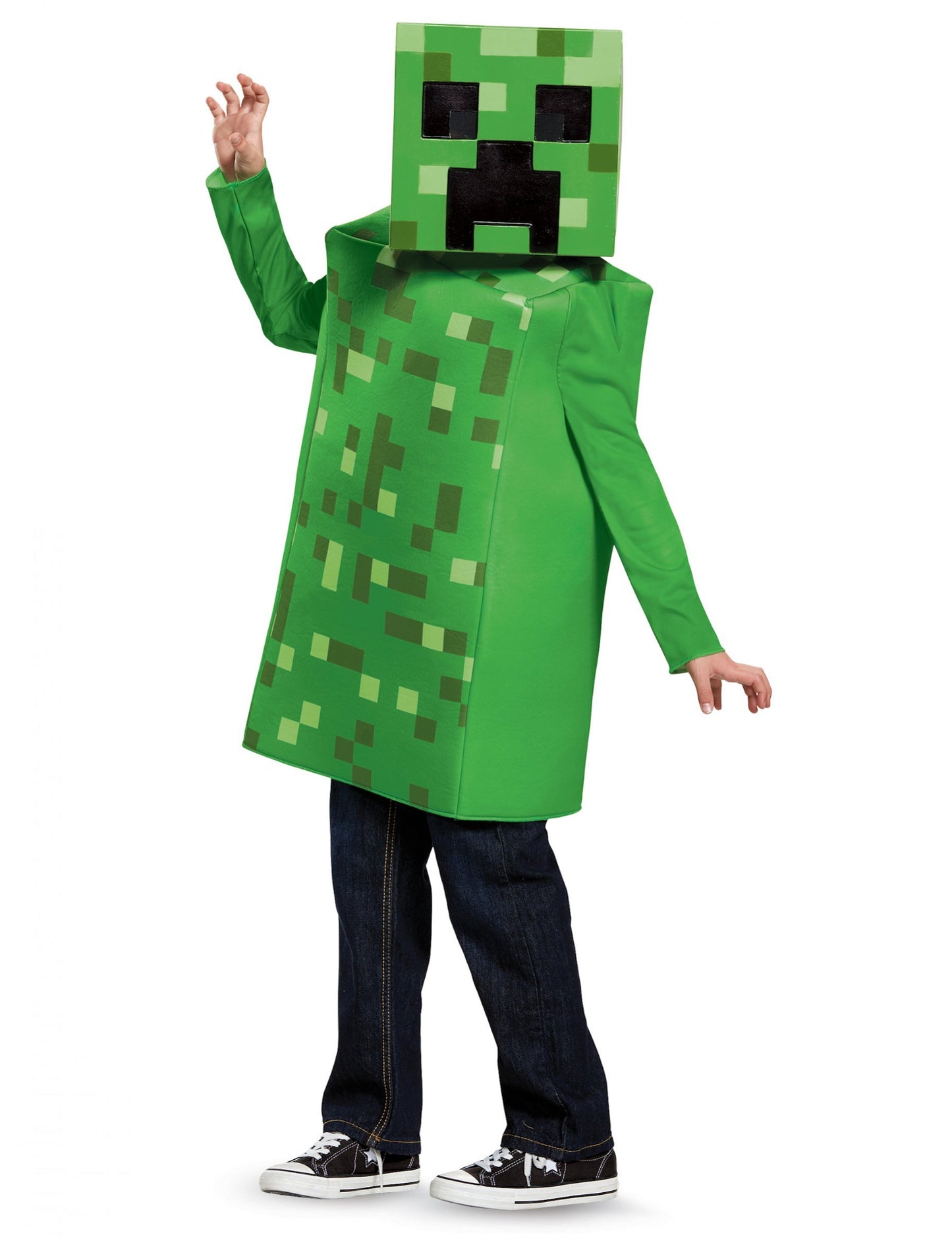 Kúszónövény minecraft luxus gyermek kúszó