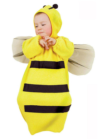 Baby Bee jelmez