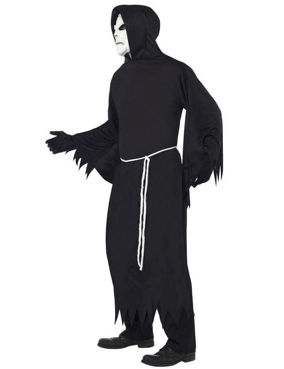 Halloween felnőtt Reaper jelmez