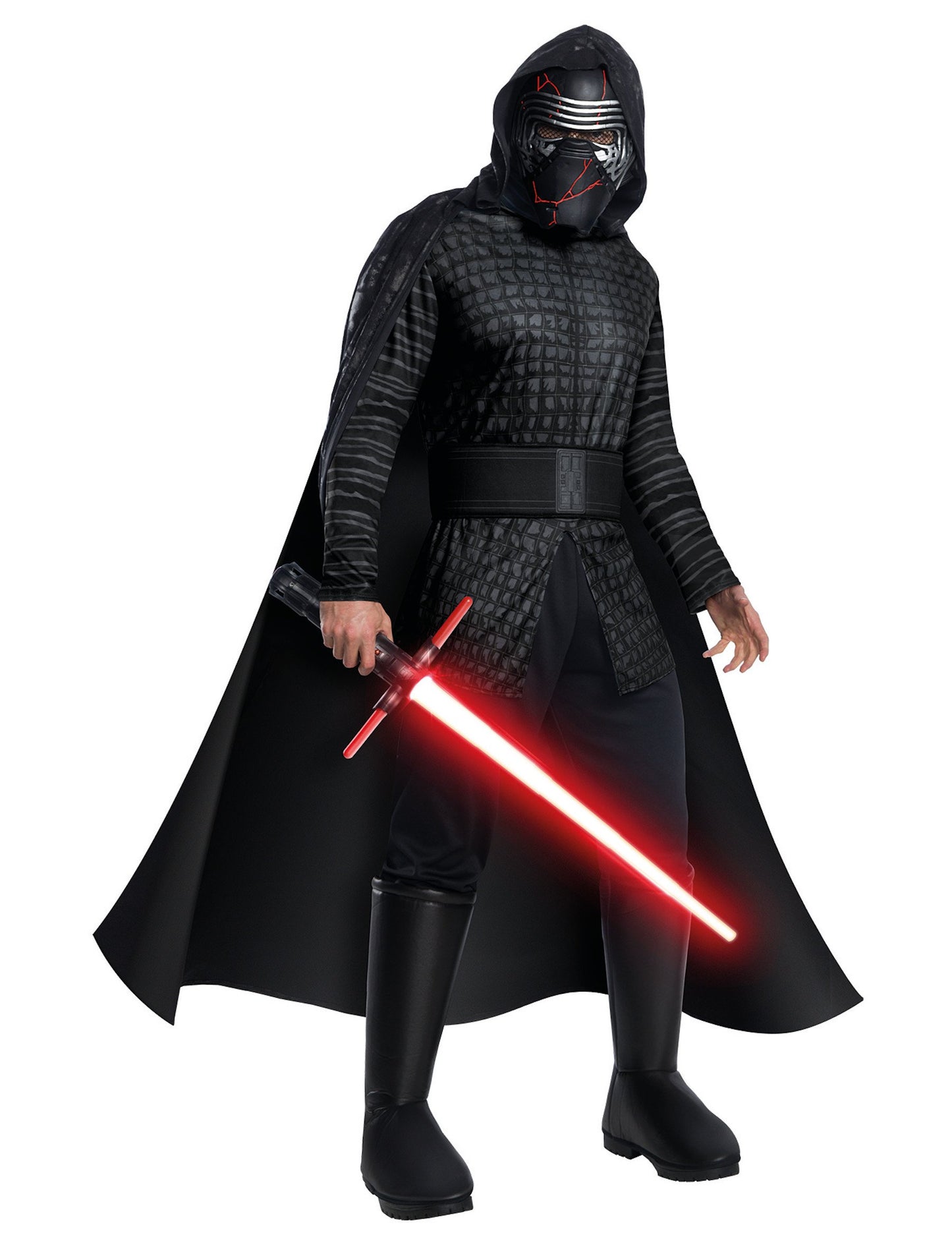 Luxus álruhás Kylo Ren Star Wars IX felnőtt