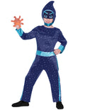 PJ Masks™ jelmezek gyerekeknek