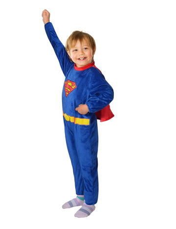 Baby Superman jelmez