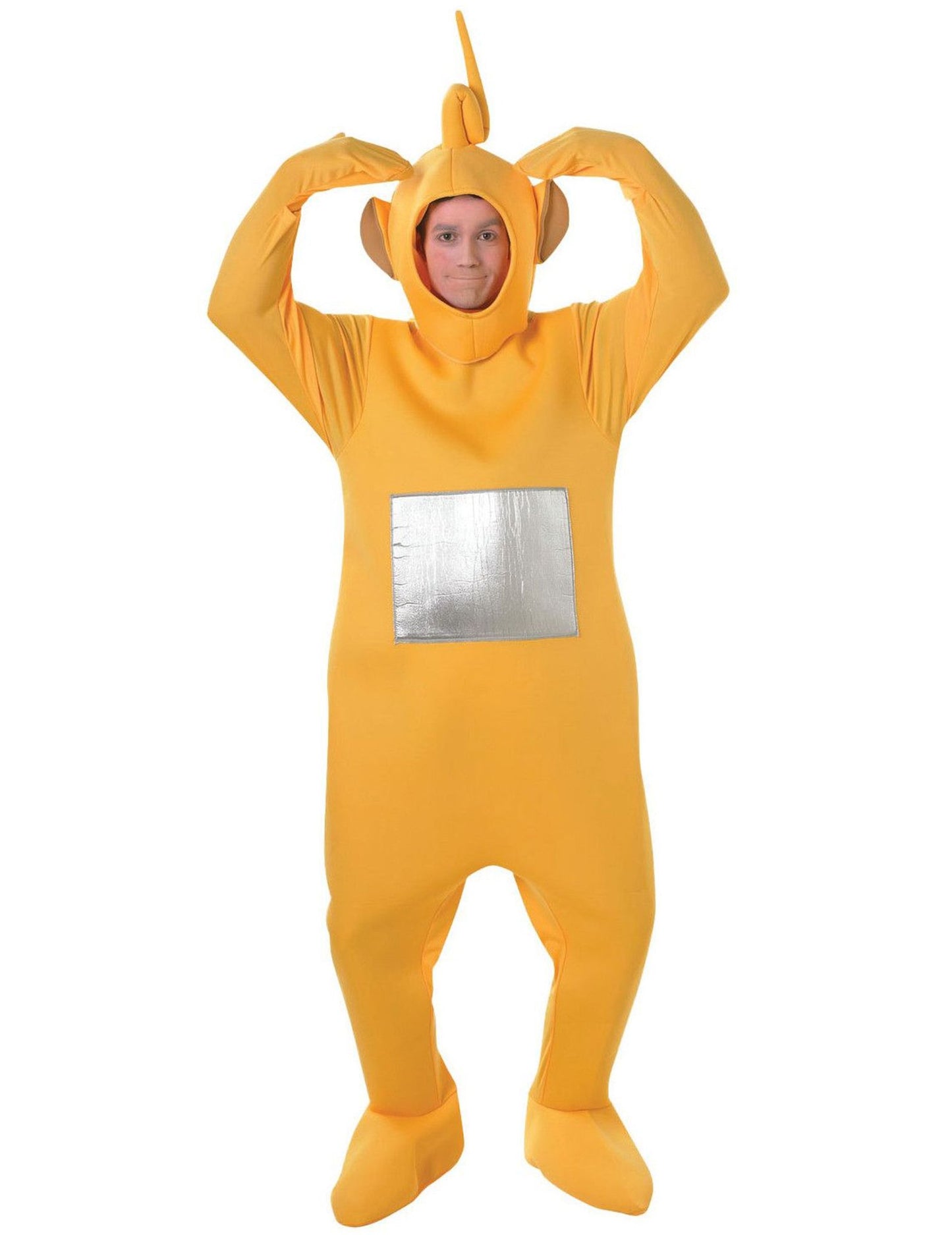 Teletubbies álruhás laa-laa felnőtt