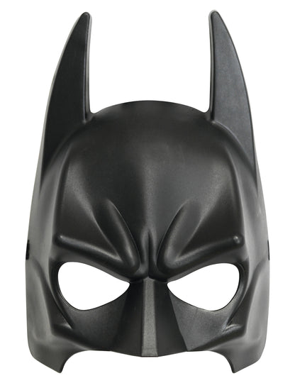 Fél PVC maszk Batman gyerekek