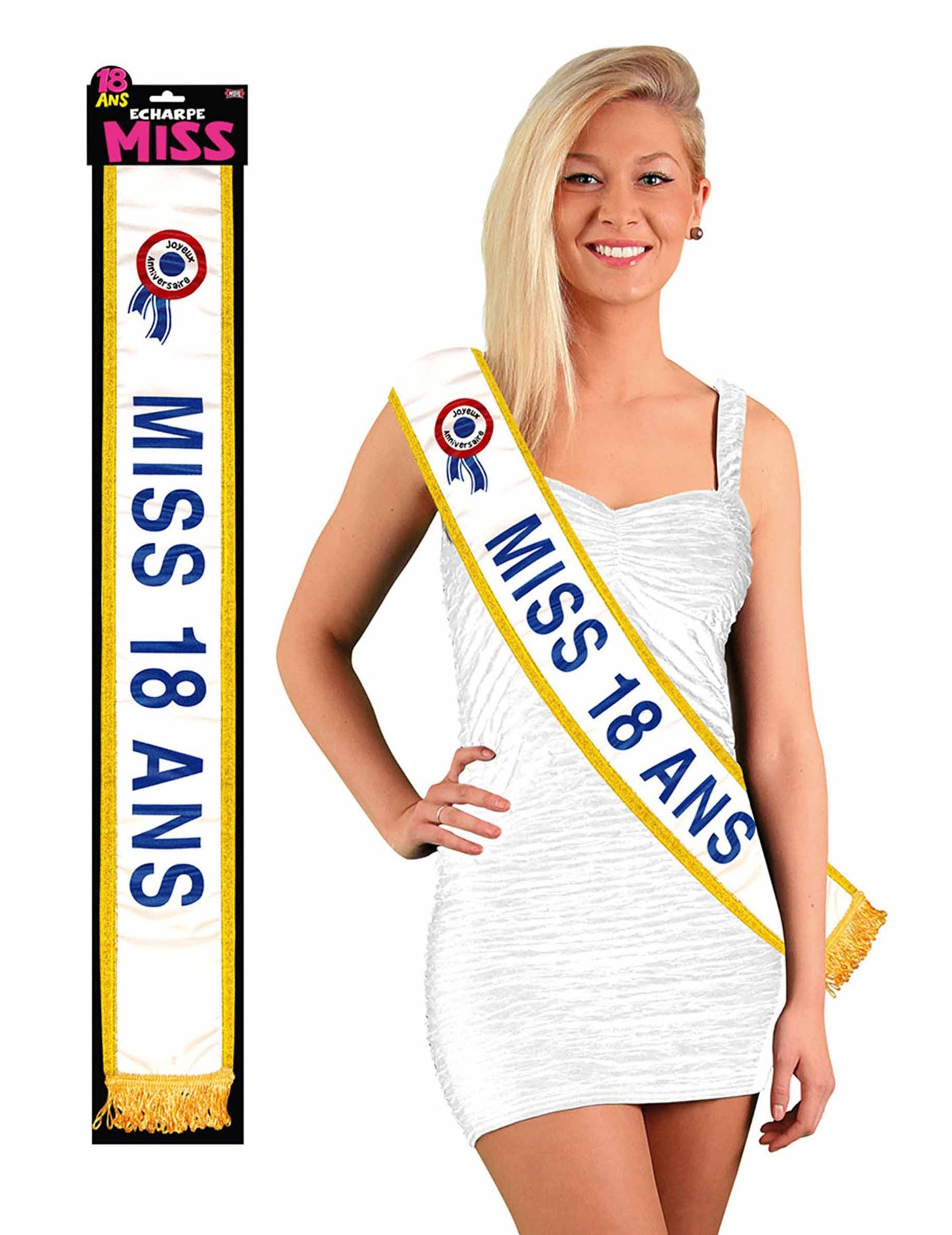 Miss sál 18 év 184 cm