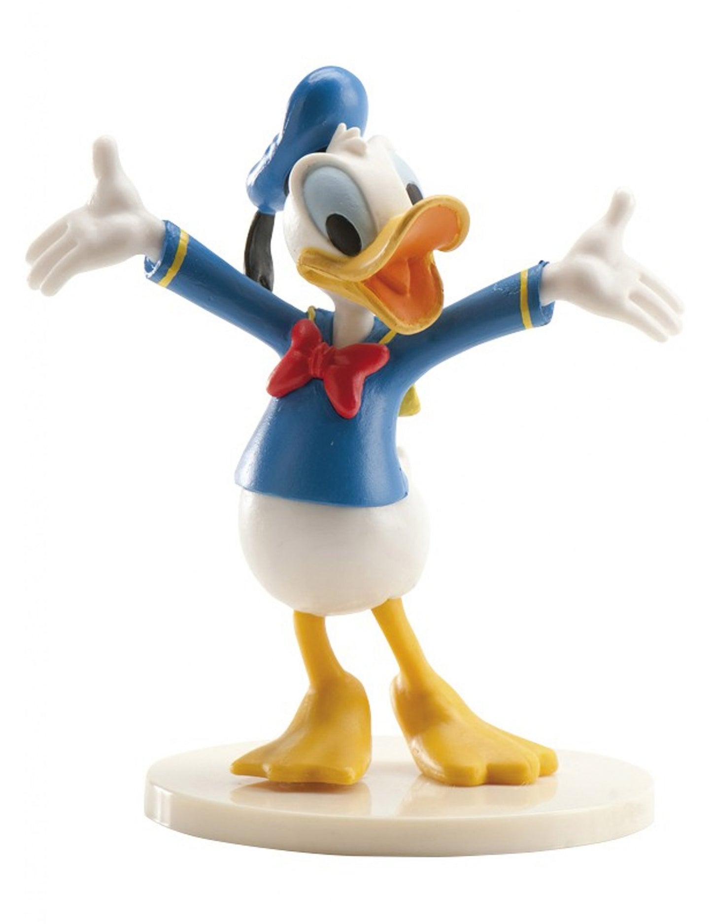 Donald Figurine 7,5 cm