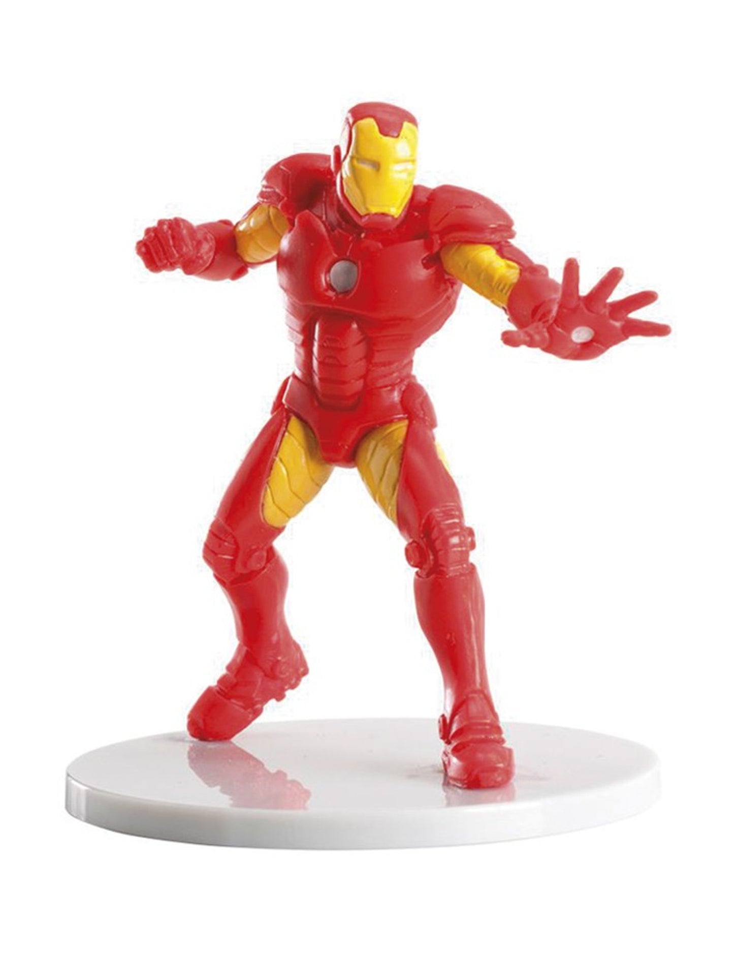 Iron Man figure 9 cm