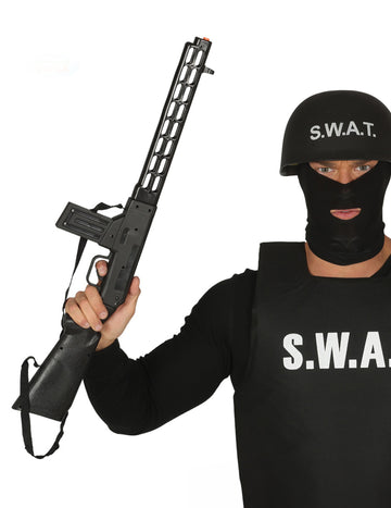 SWAT 69 cm támadó puska