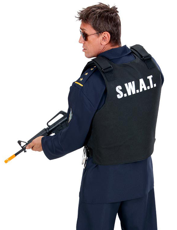 Mellény s.w.a.t felnőtt