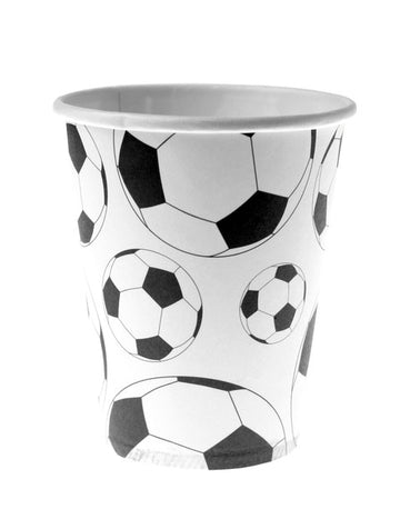 10 Carton Carton Ballon Football 200 ml