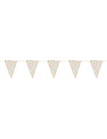 Shabby 3 M Pennyes Garland