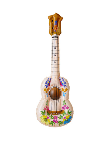 Felfújható hawaii ukulele