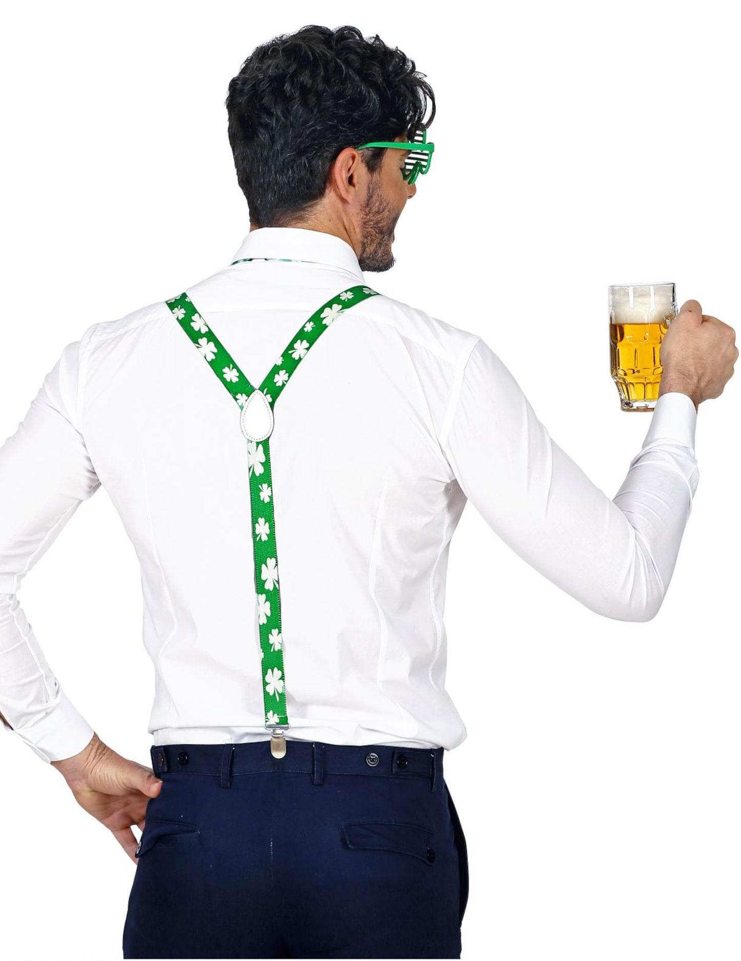 Kit kiegészítők Trofels Saint Patrick felnőtt