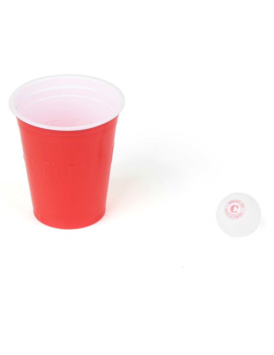 Teljes sör Pong Kit