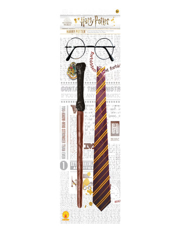 Gyerekek Harry Potter Harry Potter Kit