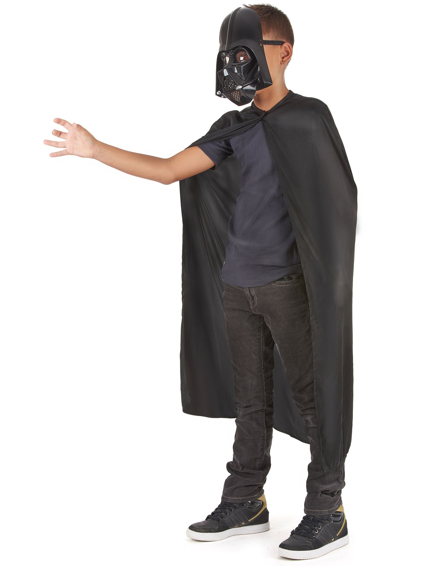 Hivatalos Kit Dark Vader gyerekek