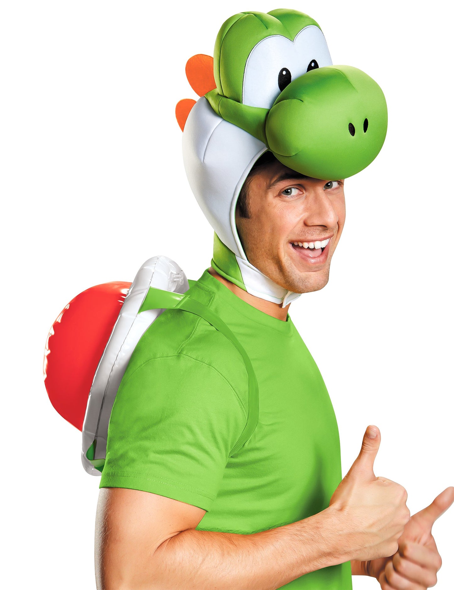 Yoshi Nintendo felnőtt készlet