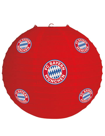 Lámpás FC Bayern München 25 cm