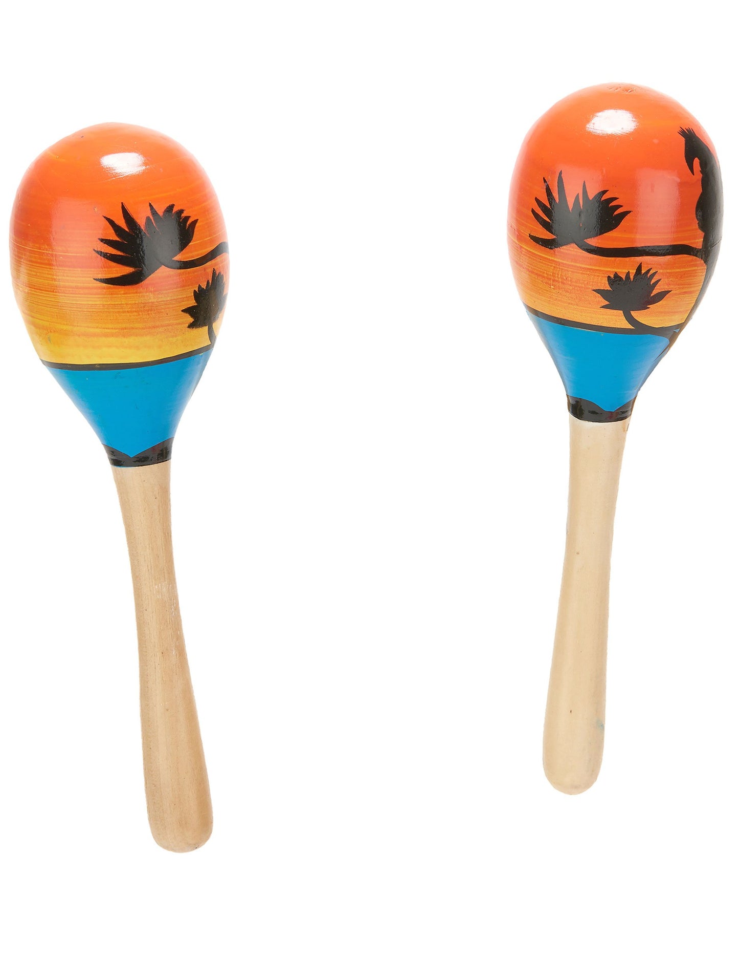 2 fa hawaii maracas