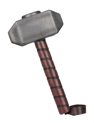 Thor 40 cm -es műanyag kalapács