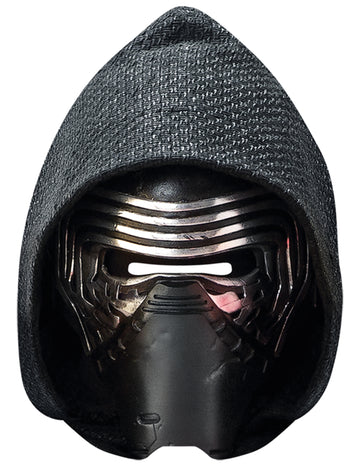 Kylo Carton Mask Ren Star Wars vii Az erő felébred